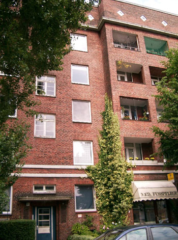 Elsässer Straße 51, 22049 Hamburg